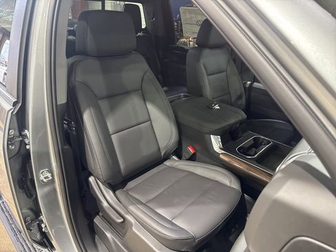 New 2026 Chevrolet Silverado 2500 LT w/ All Star Edition image 43