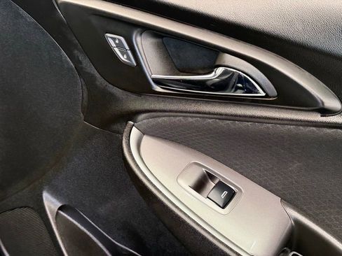 Used 2025 Chevrolet Malibu LT FWD image 23