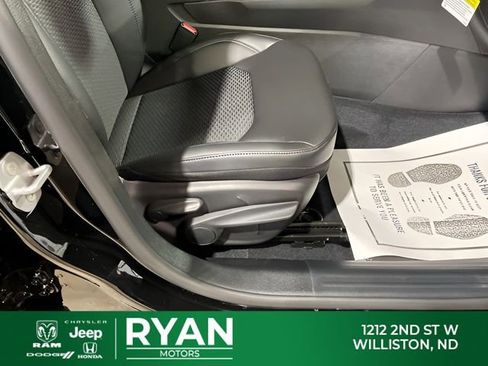 New 2026 Jeep Compass Latitude AWD/4WD image 52