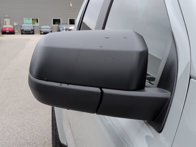 New 2026 Ford Ranger XLT w/ Equipment Group 301A High AWD/4WD image 12