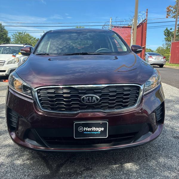 Used 2019 Kia Sorento FWD V6 image 10