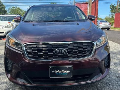 Used 2019 Kia Sorento FWD V6 image 10