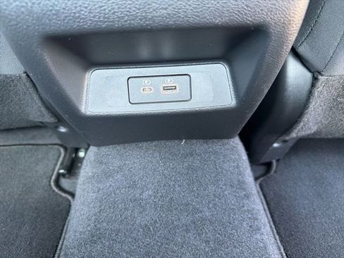 Used 2025 Nissan Altima 2.5 SV FWD image 22