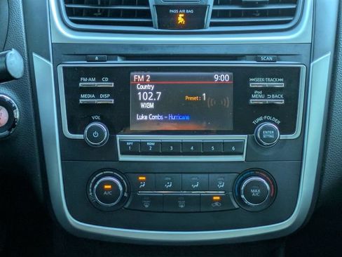 Used 2018 Nissan Altima 2.5 S w/ S Convenience Package FWD image 31