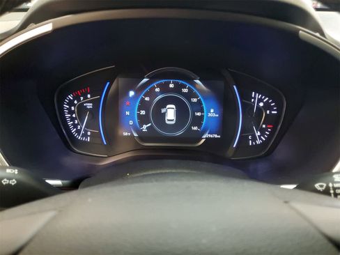 Used 2019 Hyundai Santa Fe Limited image 14