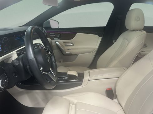 Certified 2023 Mercedes-Benz CLA 250 4MATIC image 12