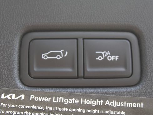 New 2027 Kia Telluride X-Line SX Prestige w/ Towing Package AWD/4WD image 12