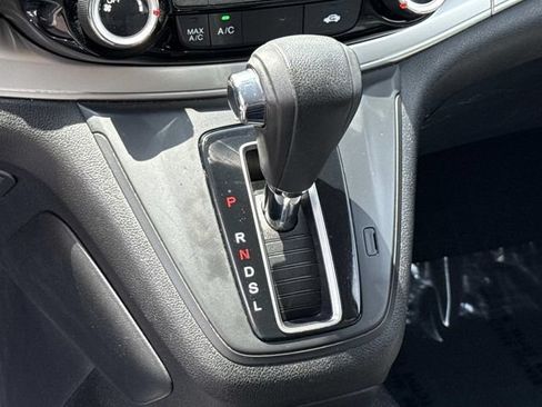 Used 2016 Honda CR-V EX image 23