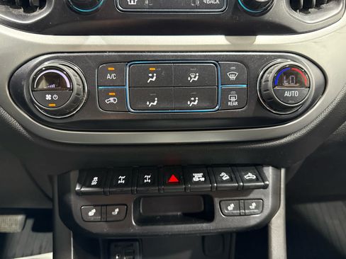 Certified 2020 Chevrolet Colorado ZR2 AWD/4WD image 27