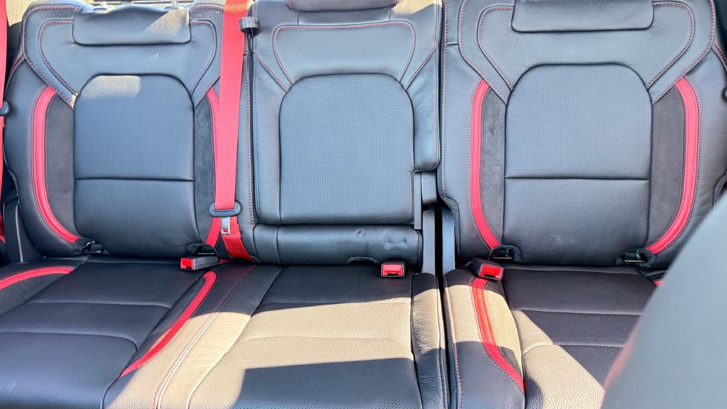 New 2027 RAM 1500 4x4 Crew Cab image 48