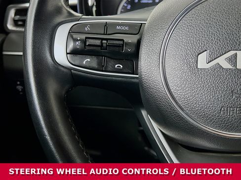 Used 2024 Kia K5 GT-Line FWD image 14