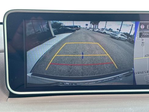 Used 2017 Lexus RX 350 FWD w/ Premium Package image 25