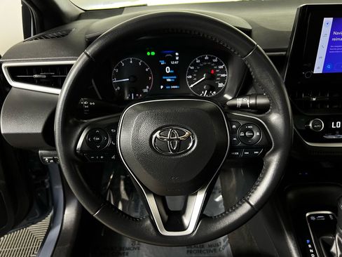 Certified 2024 Toyota Corolla SE w/ SE Premium Package image 15