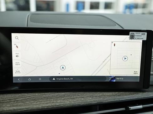 New 2026 Hyundai Santa Fe Limited AWD/4WD image 15