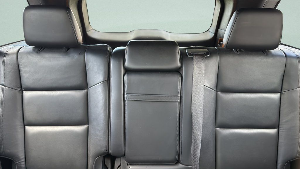 Used 2019 Jeep Grand Cherokee Limited AWD/4WD image 18
