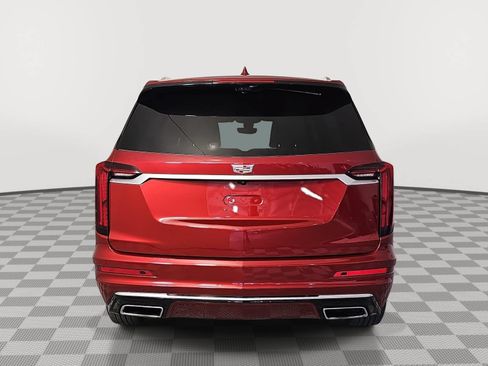 Used 2020 Cadillac XT6 Premium Luxury AWD/4WD image 7