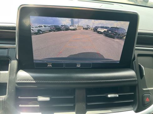 Used 2021 Chevrolet Tahoe LT RWD image 53