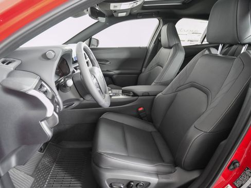 New 2025 Lexus UX 300h FWD image 8