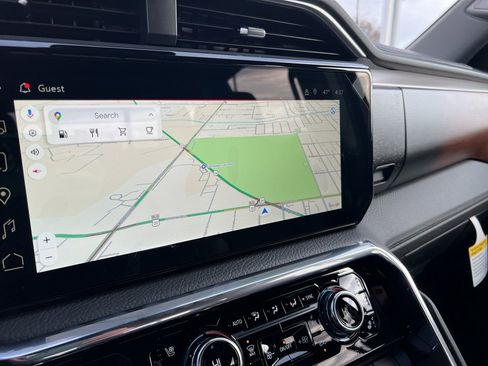 New 2026 GMC Sierra 3500 Denali w/ Denali Reserve Package image 29