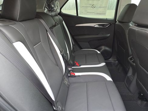 New 2025 Buick Envision Sport Touring image 62