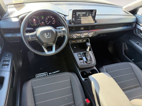 Certified 2026 Honda CR-V Sport image 15