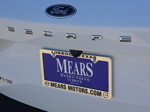 Used 2023 Ford Escape Active image 16