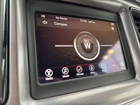 Used 2019 Dodge Challenger SXT image 56