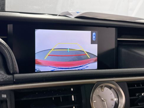 Used 2015 Lexus RC 350 AWD w/ Navigation System Package image 13