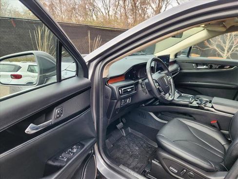 Used 2022 Lincoln Nautilus Reserve image 29