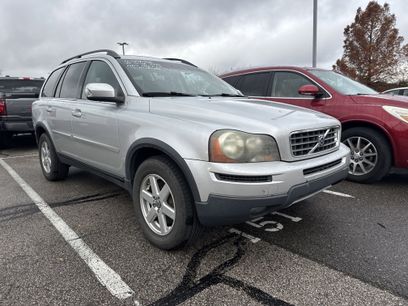 Used 2007 Volvo XC90 3.2
