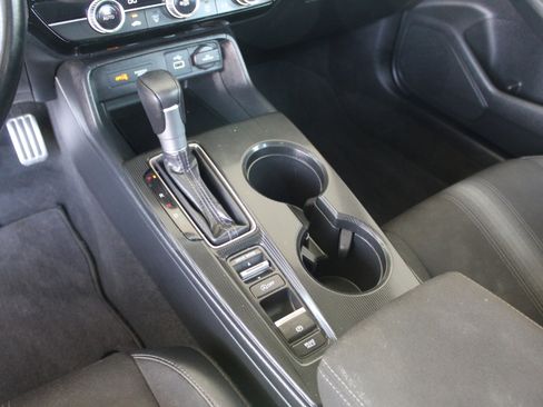 Used 2024 Honda Civic Sport image 33