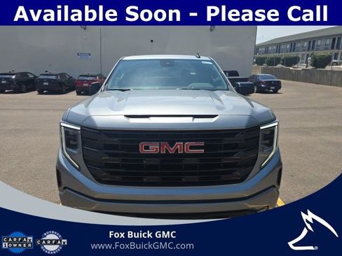 Used 2026 GMC Sierra 1500 Elevation AWD/4WD image 2