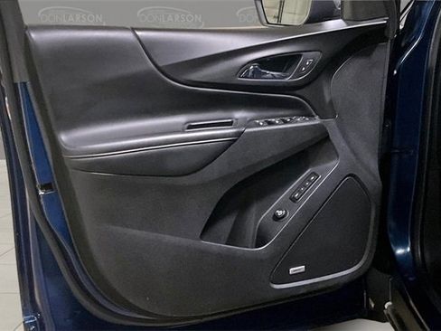 Used 2020 Chevrolet Equinox Premier image 11