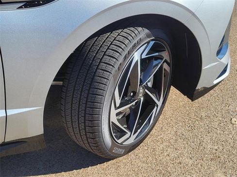 New 2026 Hyundai Sonata SEL image 5