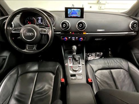 Used 2015 Audi A3 2.0T Premium Plus w/ Premium Plus Package image 18