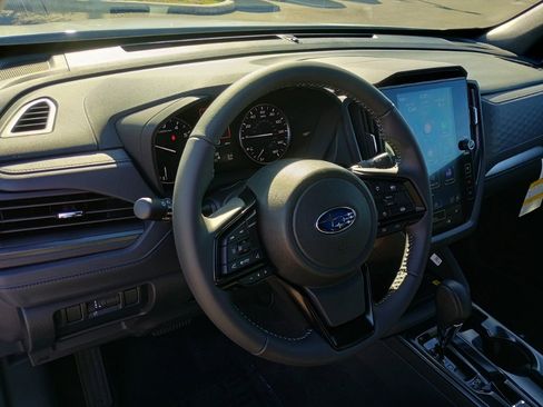 New 2026 Subaru Forester Premium image 9