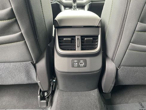 Certified 2025 Subaru Outback Onyx Edition AWD/4WD image 20