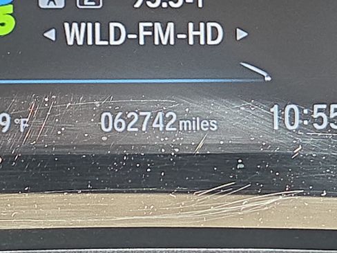 Used 2020 Honda CR-V EX image 26