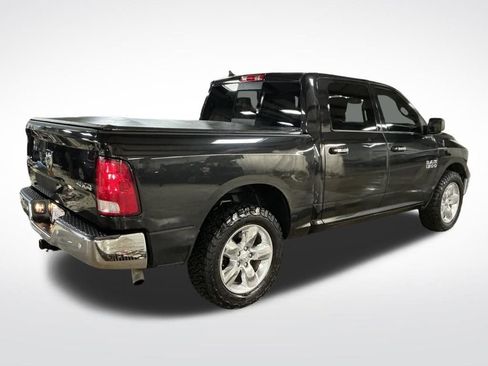 Used 2018 RAM 1500 Big Horn AWD/4WD image 5