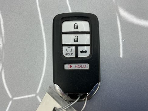 Used 2016 Honda Accord EX-L image 45