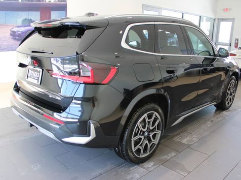 New 2026 BMW X1 xDrive28i w/ Technology Package image 18