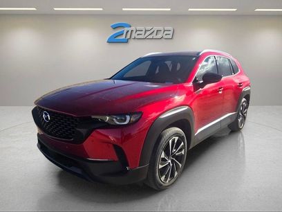 New 2026 MAZDA CX-50 2.5 Hybrid w/ Cargo Package