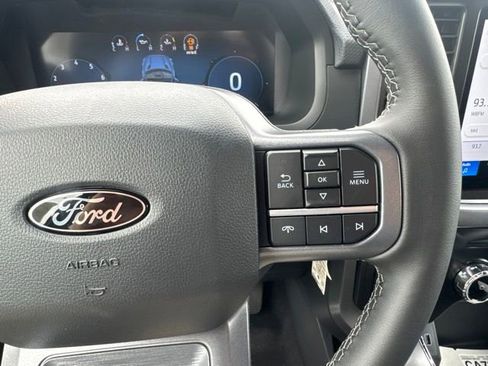 New 2026 Ford F150 XLT AWD/4WD image 28
