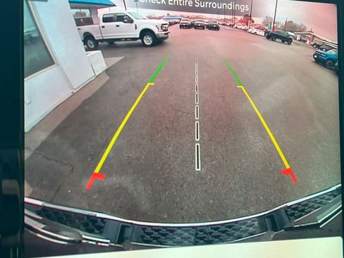 New 2025 RAM 1500 Big Horn AWD/4WD image 20