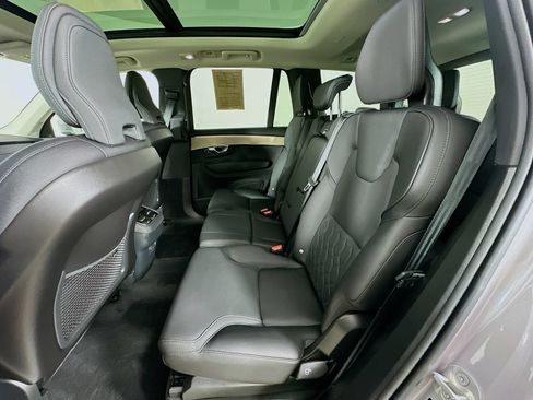 Used 2026 Volvo XC90 B6 Plus w/ Protection Package Premier AWD/4WD image 37