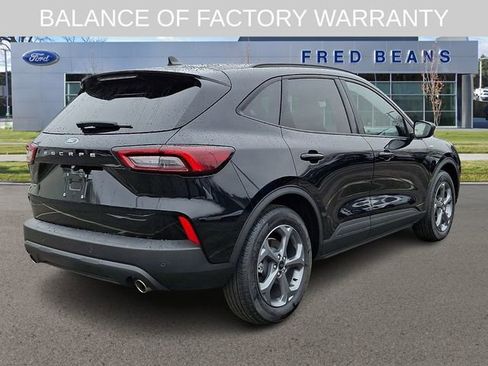 Used 2025 Ford Escape ST-Line w/ Tech Pack #1 image 6