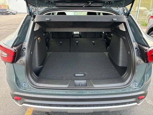 New 2026 Chevrolet Trax LT w/ LT Convenience Package FWD image 27
