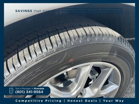 New 2026 Dodge Durango GT image 27