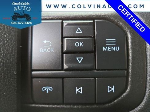 Certified 2025 Ford F250 XLT w/ FX4 Off-Road Package image 34