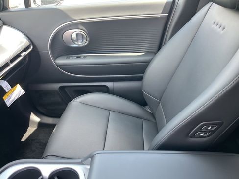 New 2026 Hyundai Ioniq 9 SEL image 20